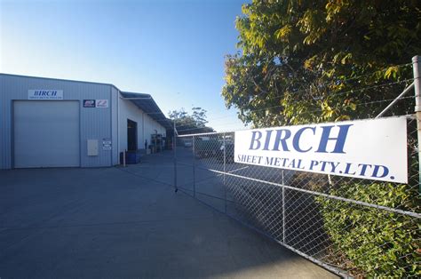 sheet metal fabrication caloundra|Birch Sheet Metal Pty Ltd, Caloundra, QLD .